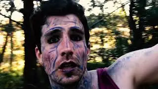 Boroky - Raspberry Eyes (An Inspiring And Tragic Tale About Responsibility)