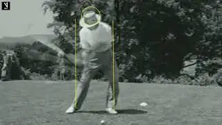 Sam Snead: Golf Swing Analysis