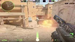 FAKING KEBAB STFU - CS 2