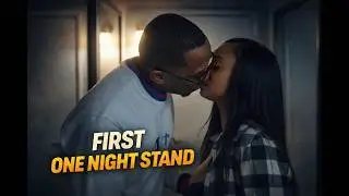 First one night stand