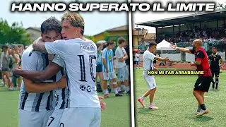 GESTI INACCETTABILI DAGLI SPALTI🔥 12 ORE FORTE DEI MARMI ! 3500 € Torneo XL