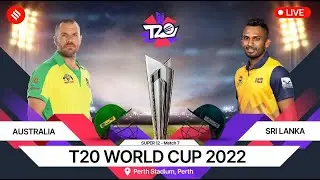 sri lanka vs aus live cricket match\\\