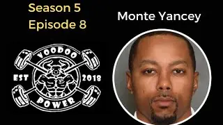 Monte Yancey Missouri NHSSCA Coach of the Year, Raytown South S&C