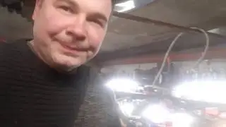 JAWA 638 регулировка КПП