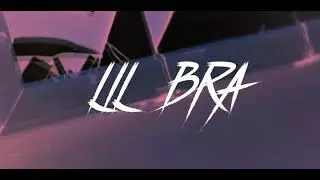 Lil bra