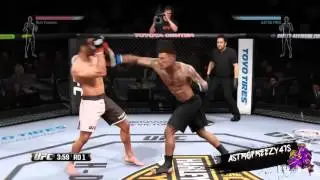 AstroFree UFC 4