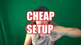 50$ setup for CS2 - but it actually works