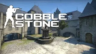 CSGO Gameplay (2020) | Cobblestone
