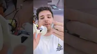 Raze Pocket Boombot - Prototype 6 