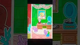 new toca boca house update? 🧜😮