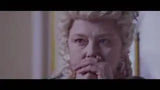 Екатерина II: Закат Великой.  Трейлер.  Фильм 2022