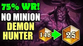 This Buff'd deck might be S Tier!