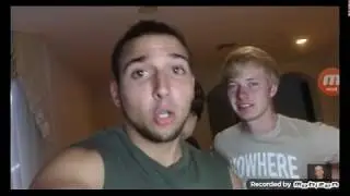 Sam and Colby #3