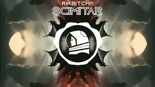 RikbitcH!!! - ScimitaR (Trap Beat)