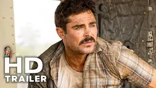 The Greatest Beer Run EVER - Trailer (2022)