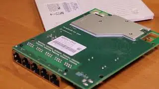 Mikrotik RB951Ui 2Hnd