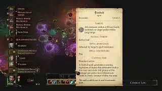 Pathfinder: Kingmaker - SO, MANY, SPIDERS!!!