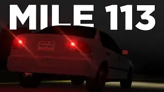 How long would it take to drive 10,000 Greenville miles?