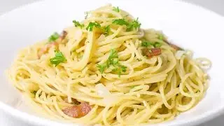 Карбонара/ carbonara