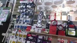 Кривий Ріг.Супермаркет 33 кв.м.23 жовтня 2024 р.