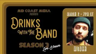 Monkh (Full Episode)  | Drinks with the Band
