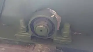 обзор самодельного мульчера