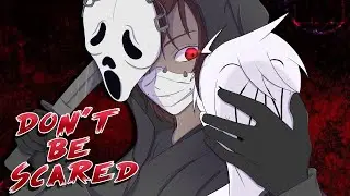 Can You Escape Ghostface? | Yandere ASMR Roleplay [M4A] [British]