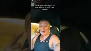 Walmart Spark Drivers shouldn’t have to worry that high paying XL orders are tip baiting customers