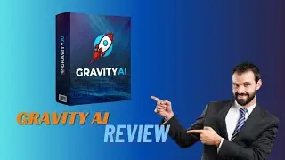 GRAVITY AI Review - A Comprehensive Gravity AI Review for Amazon Sellers!