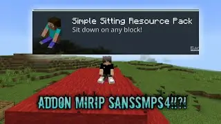 UPLOAD JUGA!!!, ADDON SANSSMPS4!!!!