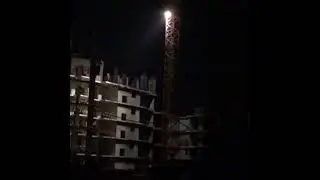 Дом 20 (23 октября 2018 года)
