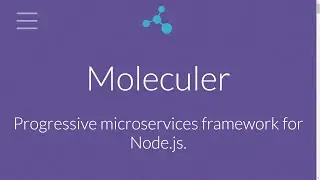 How Setup a Bulk SMS SMPP Server and  Bulk SMS SMPP Client in MoleculerJs using Docker 