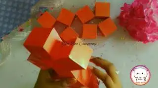 PHOTO CUBE |PUZZLE CUBES| TUTORIAL | MAGIC CUBES|