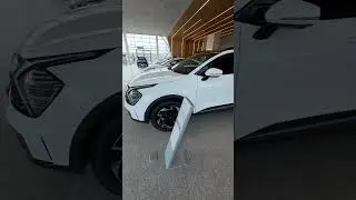 Почти даром! Цена на Kia Sportage в Казахстане!!