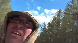 Канадские отшельники. Часть 294. Буксующий победитель.