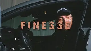Pezet x Lanek x Bedoes Type Beat - 