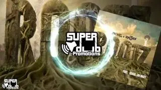 [Dubstep]JackEL & RV3RS Rootz feat. General Jah Mikey (FREE DOWNLOAD)