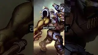 The Biggest KLEPTOMANIACS In Warhammer! - Deathskulls EXPLAINED - THIEVING GITZ Of The ORKS!