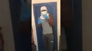 #RaynersLane Breezo - New Jail Freestyle
