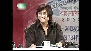 Tribute to Lucky Akhond: Aaj Ei Brishtir Kanna Dekhe (Rituraj)