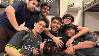 Finally LIVE WITH 4❎6✅STARS