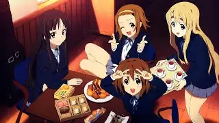 Музыкальный стрим ♪♬((d⌒ω⌒b))♬♪ | ЧПП #6