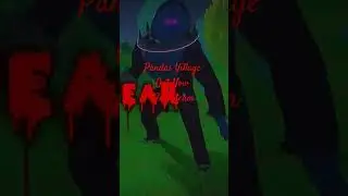 Panda's Village Out Now for 