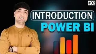 What is Power BI | Who uses Power BI? | Power BI Features