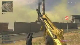 Call of Duty®: Modern Warfare® Warzone resurgencia com os parceiro