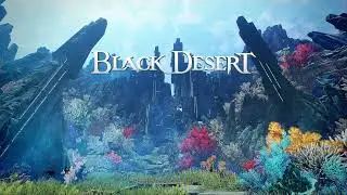 Black Desert Читер
