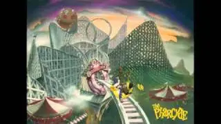 The Pharcyde 