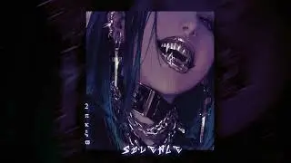 2pKxv - S I L E N C E (SUPER SLOWED + REVERB)