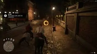 RedM Racing Script: Create and Join Custom Races