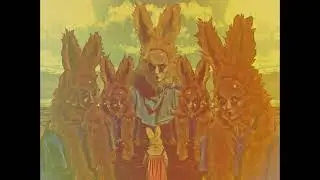 Mr. Gnome - Three Red Birds